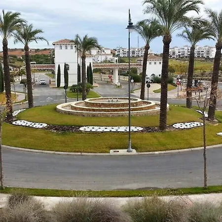Hacienda Riquelme Golf Appartement Sucina Buitenkant foto