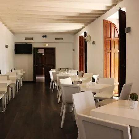Hacienda Riquelme Golf Appartement Sucina Buitenkant foto