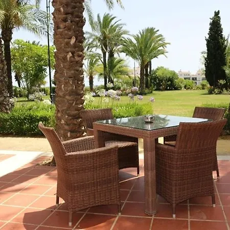 Hacienda Riquelme Golf Appartement Sucina Buitenkant foto