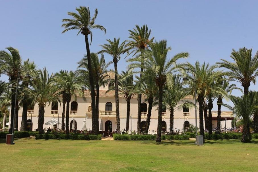 Hacienda Riquelme Golf Apartment