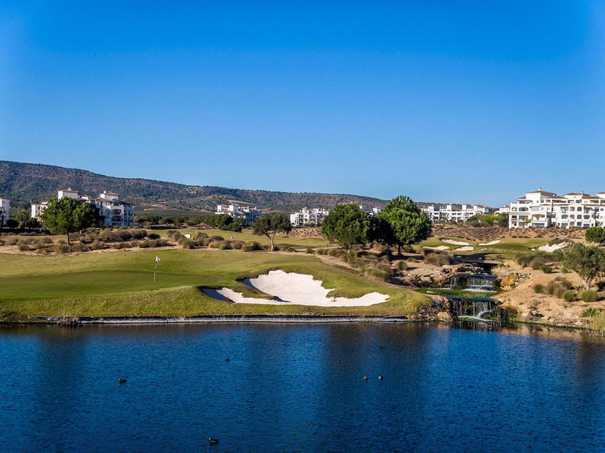 Hacienda Riquelme Golf