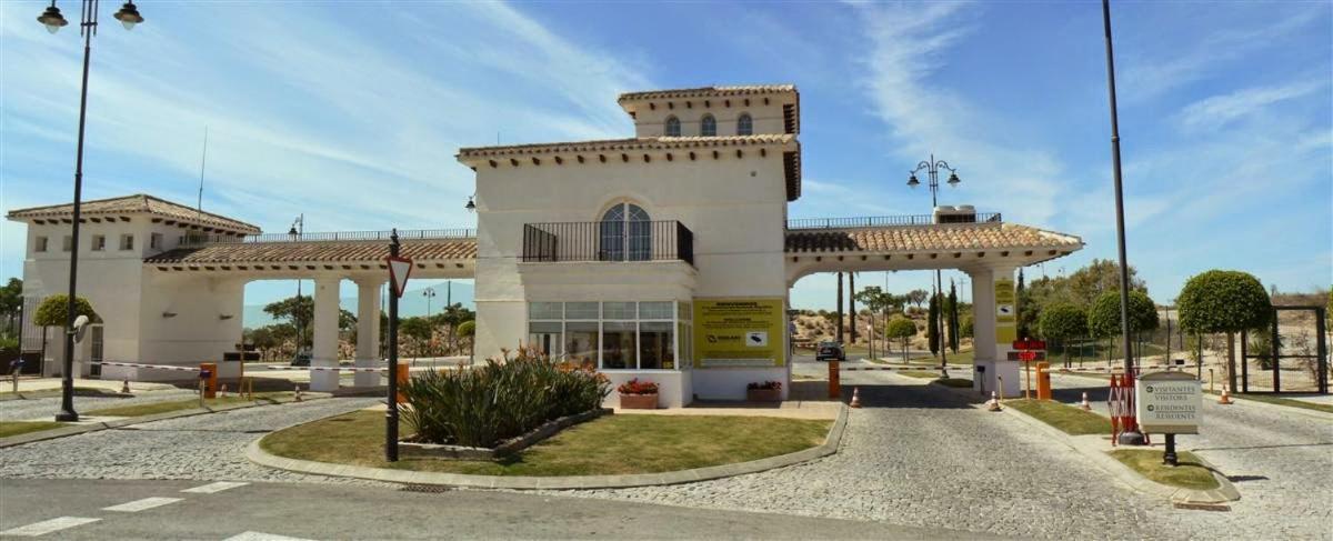 Hacienda Riquelme Golf *